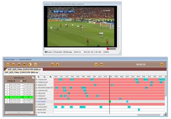 Image 0 for Nacsport Basic