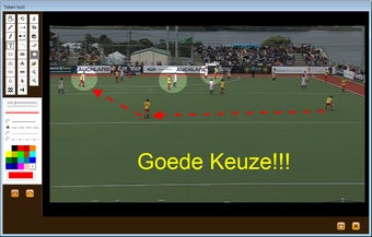 Image 2 for Nacsport Basic