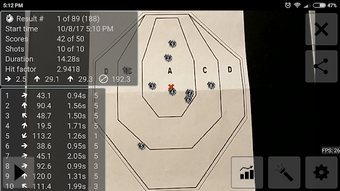 Image 0 for Laser Range