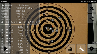 Image 1 for Laser Range