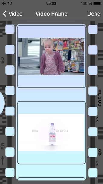 Image 1 for Video to Pic - Movie Imag…