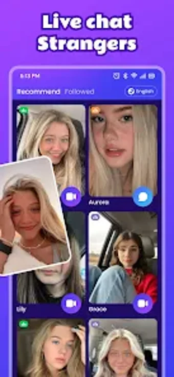 Image 0 for Ameet - Chat Live