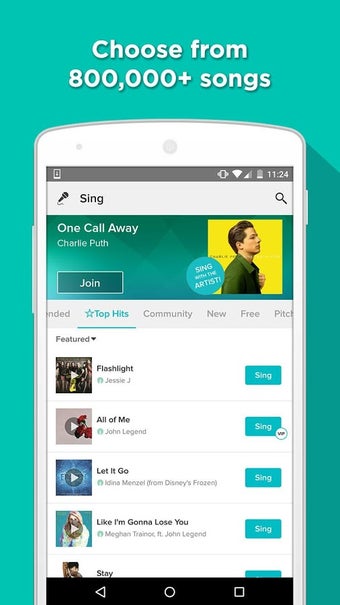 Image 4 for Smule