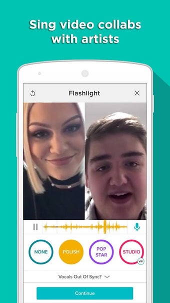 Image 1 for Smule