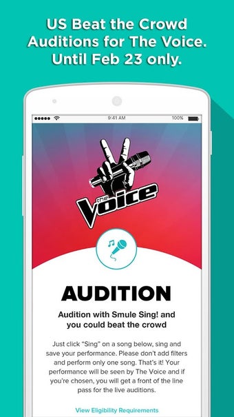 Image 0 for Smule