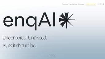 Image 0 for enqAI