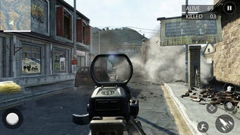Image 0 for Call of Impossible Missio…