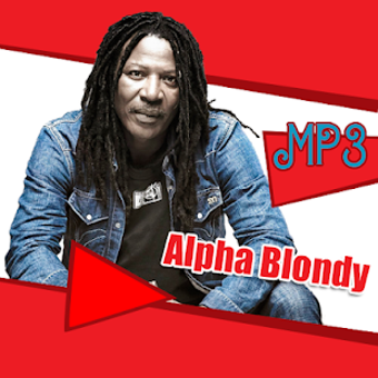 Imagen 0 para Alpha Blondy MP3 Offline