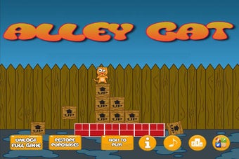 Image 0 for Alley Cat