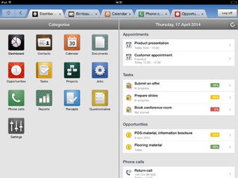 Image 0 for CAS genesisWorld x5 for i…