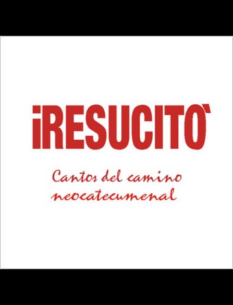 Image 0 for iResucito English