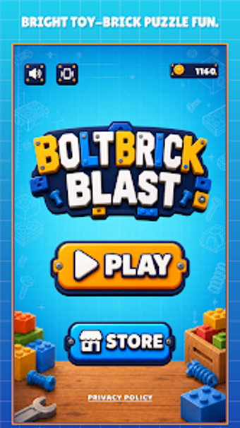 Imagen 0 para BoltBrick Blast