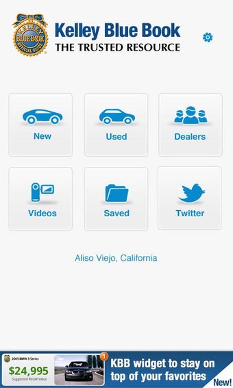 Imagen 0 para KBB.com - New & Used Car …