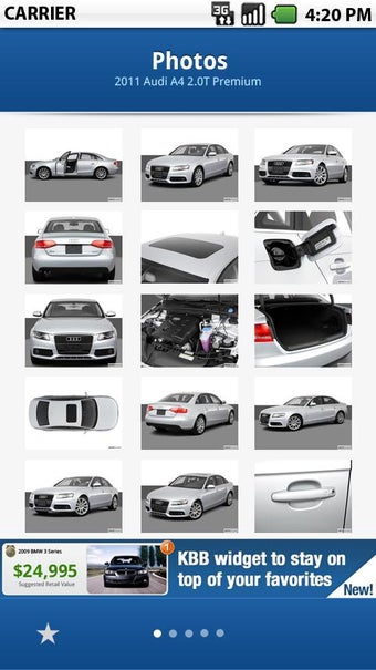 Imagen 3 para KBB.com - New & Used Car …