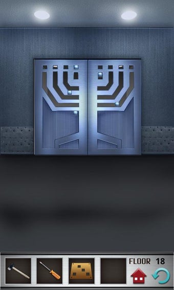 Image 1 for 100 Floors