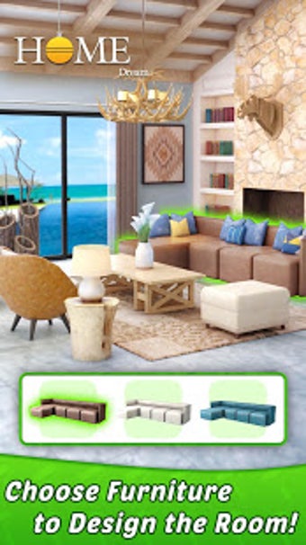 Image 3 for Home Dream: House Flipper…