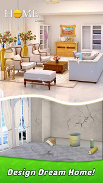Image 2 for Home Dream: House Flipper…