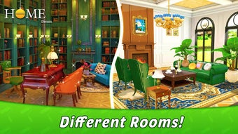 Image 0 for Home Dream: House Flipper…