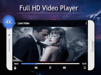 Imagen 2 para HD MX Player  Video Playe…