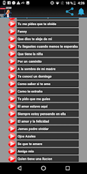 Imagen 3 para Leo Dan Mp3 -  Msica Romn…