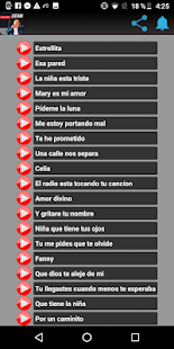 Imagen 1 para Leo Dan Mp3 -  Msica Romn…