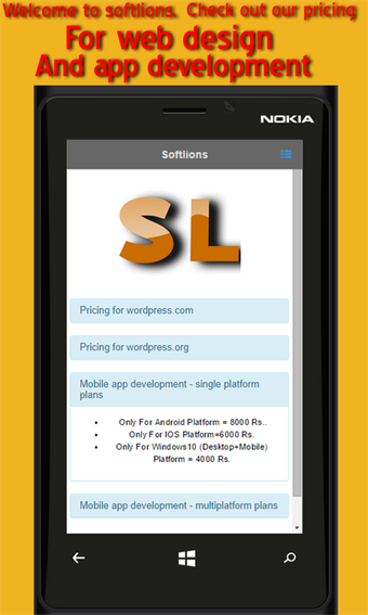 Image 1 for Web Design Master for Win…