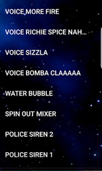 Image 3 for DJ Sounds and Effects