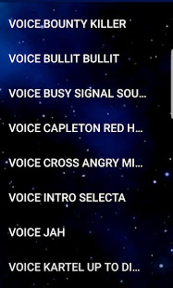 Image 0 for DJ Sounds and Effects