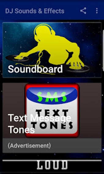 Image 1 for DJ Sounds and Effects