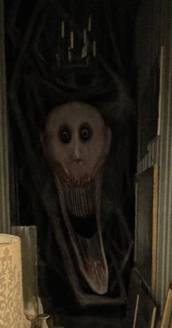 Image 0 for The Stalker for Blade And…