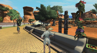 Imagen 0 para Zoo Tycoon Trial Version