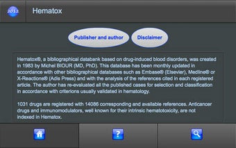 Image 0 for Hematox
