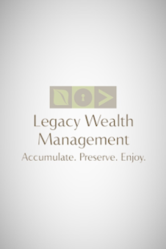 Imagen 0 para Legacy Wealth Management