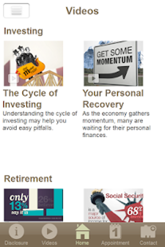 Imagen 2 para Legacy Wealth Management