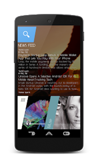 Imagen 2 para WebOS