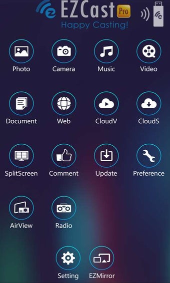 Imagen 0 para EZCastPro for Windows 10