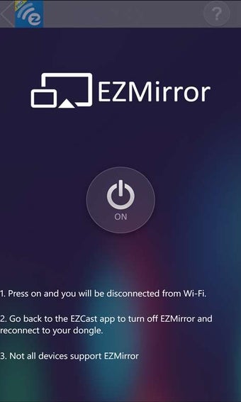 Imagen 2 para EZCastPro for Windows 10