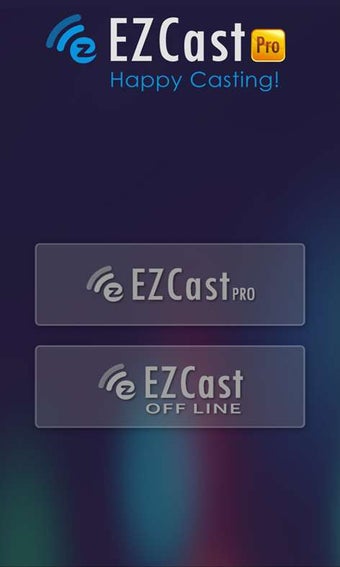 Imagen 1 para EZCastPro for Windows 10