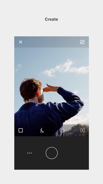 Image 0 for VSCO