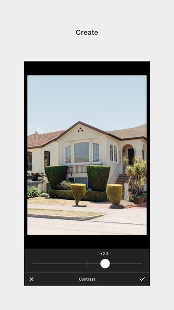 Image 2 for VSCO