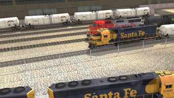 Image 0 for Trainz Railroad Simulator…