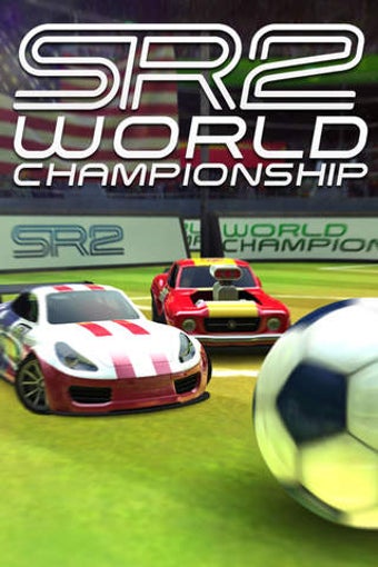 Image 0 for Soccer Rally 2: World Cha…
