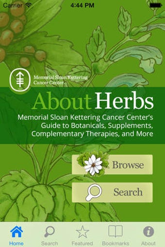Image 0 for About Herbs