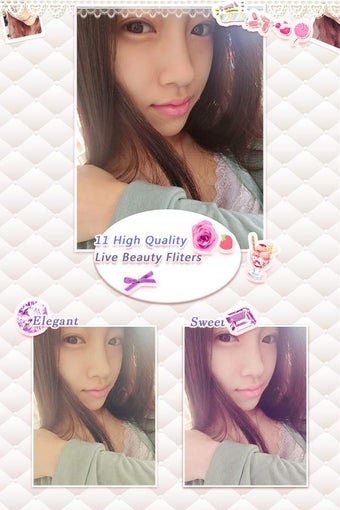 Imagen 1 para BeautyPlus - Easy Photo E…