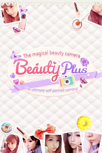 Imagen 2 para BeautyPlus - Easy Photo E…