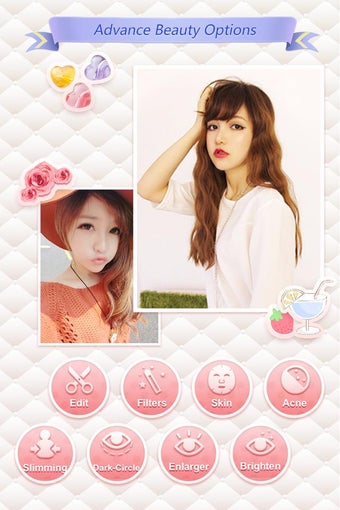 Imagen 0 para BeautyPlus - Easy Photo E…