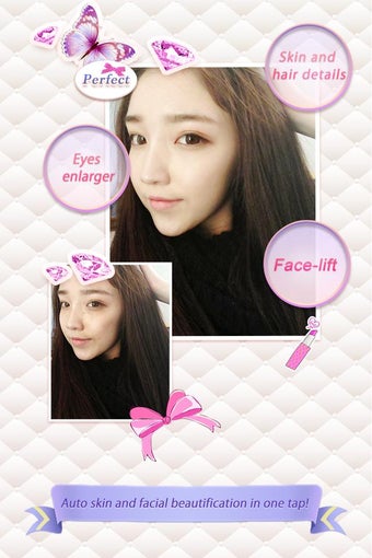Imagen 3 para BeautyPlus - Easy Photo E…