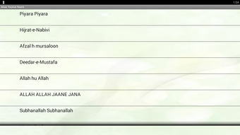 Image 3 for Anas Younus Naats