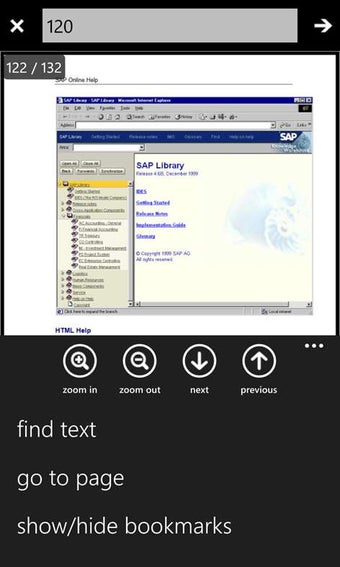 Image 1 for PDF Viewer for Windows 10