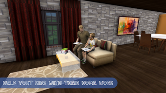 Image 1 for Virtual Dad Simulator : H…